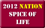 2012 Nation Spice of Life