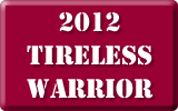 2012 Tireless Warrior