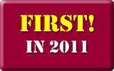 FIRST! in 2011