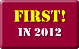 FIRST! in 2012