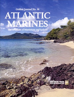 Atlantic Marines boxcover