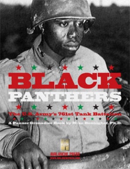 Black Panthers boxcover