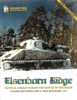 Elsenborn Revised boxcover
