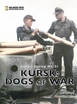 Dogs of War boxcover