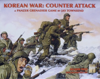 Counter Attack boxcover