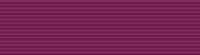 Indian Unity Tour of Duty Ribbon