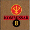 Panzer Grenadier Headquarters Library Unit: North Korea Chosŏn inmin'gun Kommissar for Panzer Grenadier game series