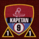 Panzer Grenadier Headquarters Library Unit: Serbia Army Kapetan for Panzer Grenadier game series