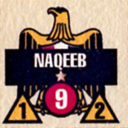 Panzer Grenadier Headquarters Library Unit: Arab Republic of Egypt El Geish el Masry Naqeeb for Panzer Grenadier game series