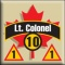 Lt. Colonel