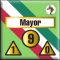 Mayor (Cav)