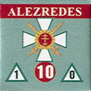 Panzer Grenadier Headquarters Library Unit: Hungary Army Alezredes for Panzer Grenadier game series