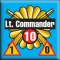 Lt. Commander