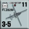 Fl-282m