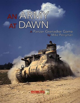 An Army at Dawn 2nd Ed boxcover