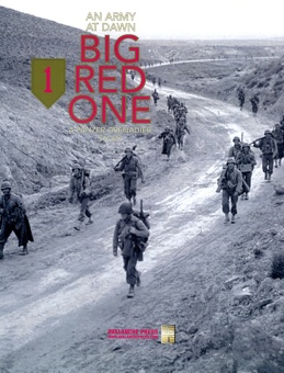 Big Red One boxcover