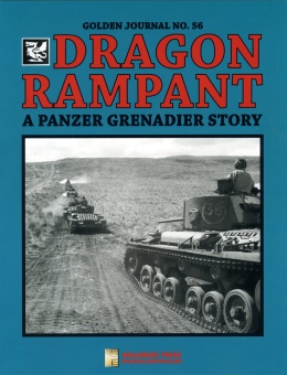 Dragon Rampant boxcover