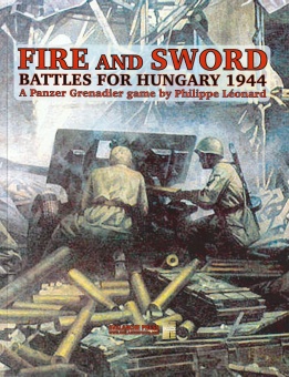 Fire and Sword boxcover