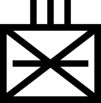 formation insignia