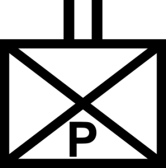 formation insignia