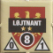 LØJTNANT